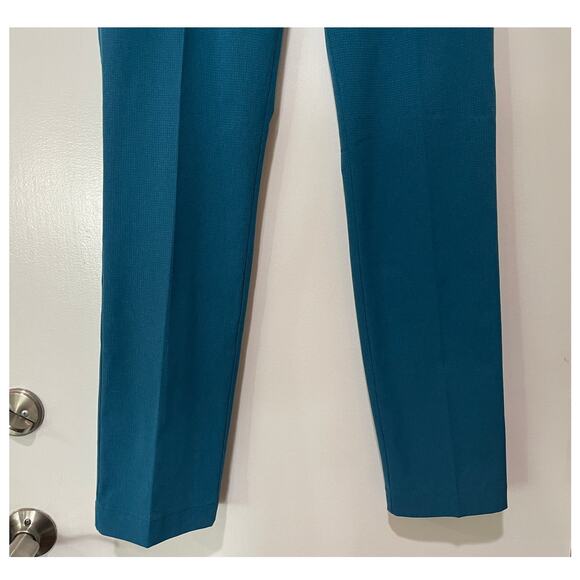 J. Lindeberg Vent Golf Pants Moroccan Blue Size 30x32 NWT Lightweight Quick Dry - Picture 5 of 12